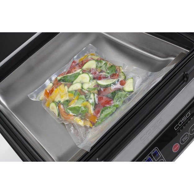 Vakuumatorius CASO VacuChef 70 2