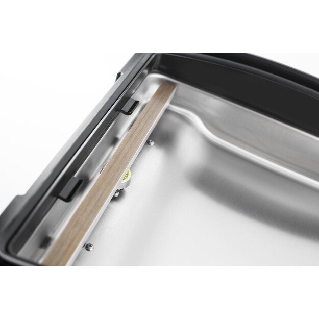 Vakuumatorius CASO VacuChef 70 6