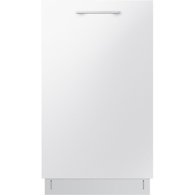 Indaplovė Samsung DW50R4060BB 6