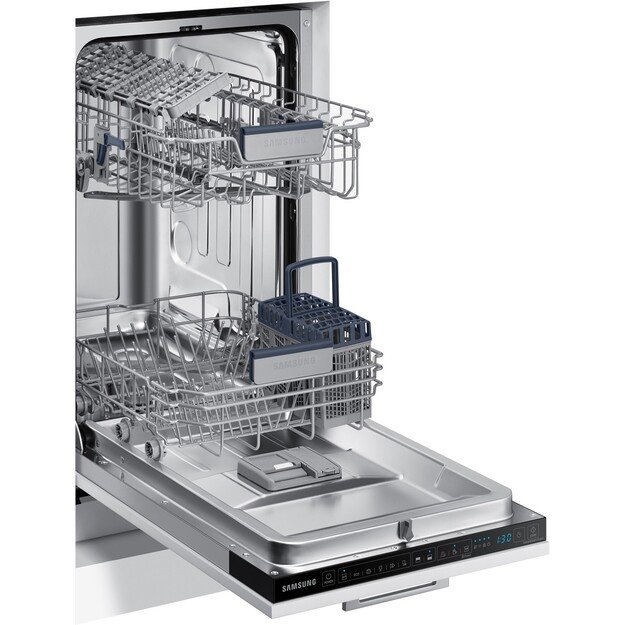 Indaplovė Samsung DW50R4060BB 4