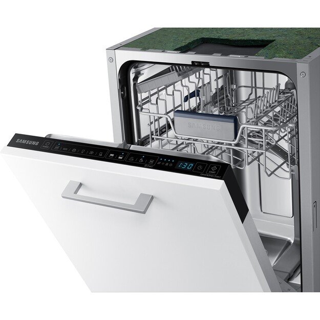 Indaplovė Samsung DW50R4060BB 2