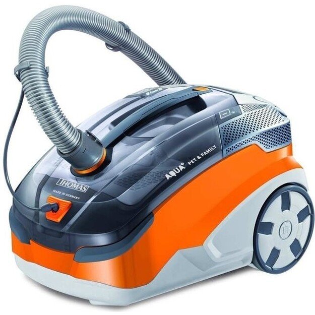 Dulkių siurblys THOMAS AQUA+ PET  amp FAMILY 788568