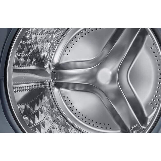 Skalbimo mašina Samsung WW90CGC04DAELE 7