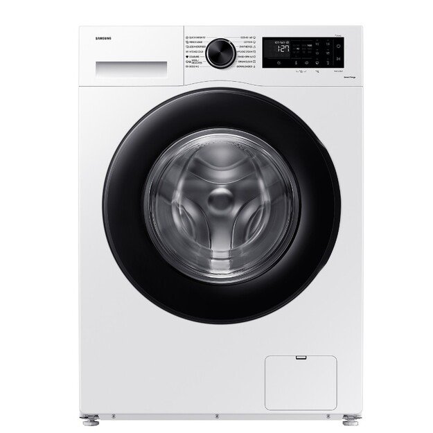 Skalbimo mašina Samsung WW90CGC04DAELE