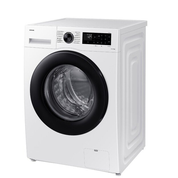 Skalbimo mašina Samsung WW90CGC04DAELE 11