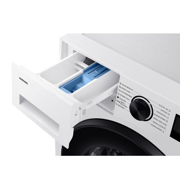 Skalbimo mašina Samsung WW90CGC04DAELE 5
