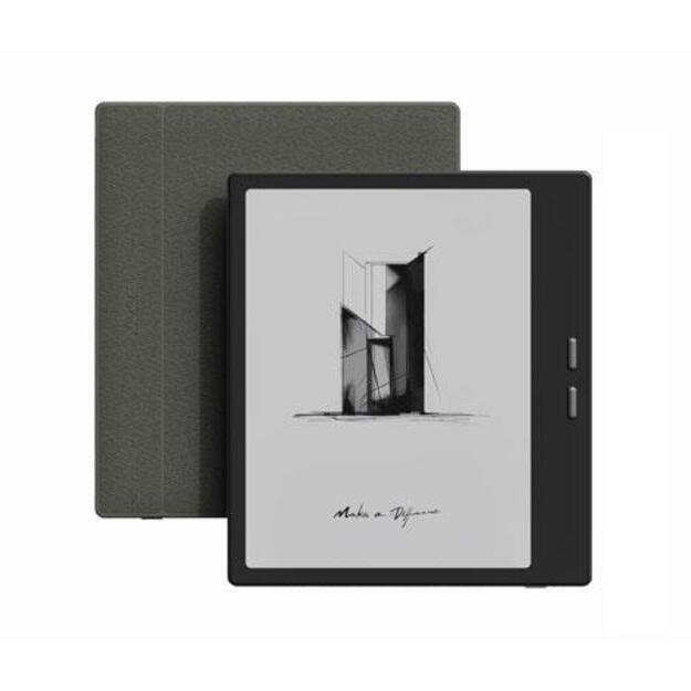 E-Reader|ONYX BOOX|Go 7|7 |1264x1680|1xUSB-C|Micro SD/Micro SDHC/Micro SDXC|Wireless LAN 802.11a/b/g/n/ac|Bluetooth|Black|OPC1328R