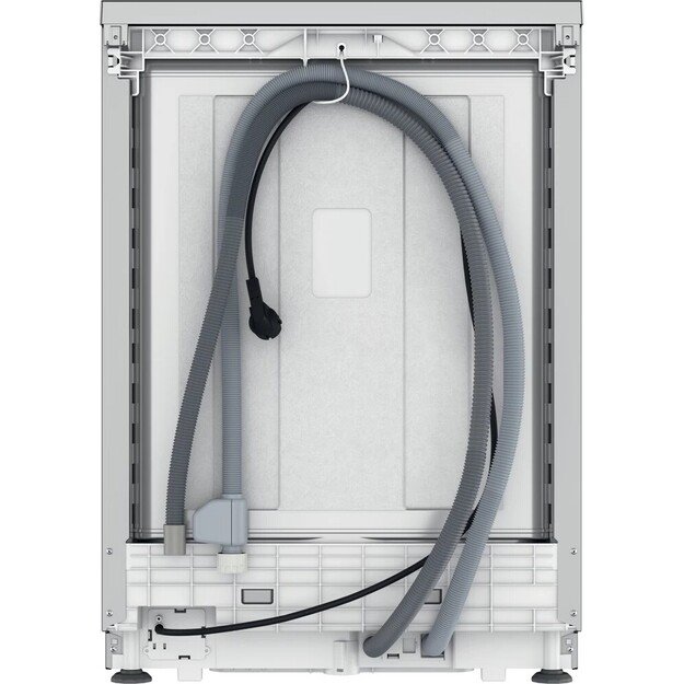 Indaplovė Whirlpool W7F HP43 X 1