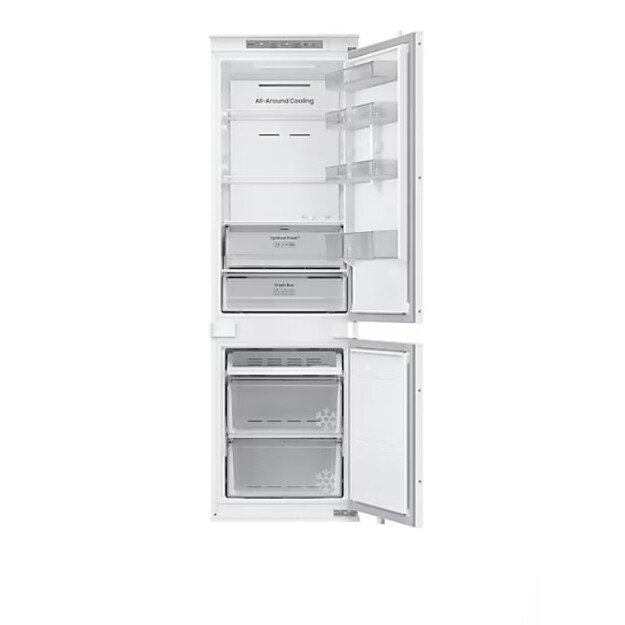 Įmontuojamas šaldytuvas Samsung Space Max, No Frost, BRB70F26DES0EO 5