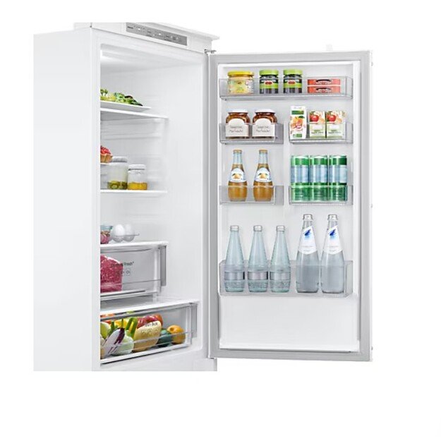 Įmontuojamas šaldytuvas Samsung Space Max, No Frost, BRB70F26DES0EO 2