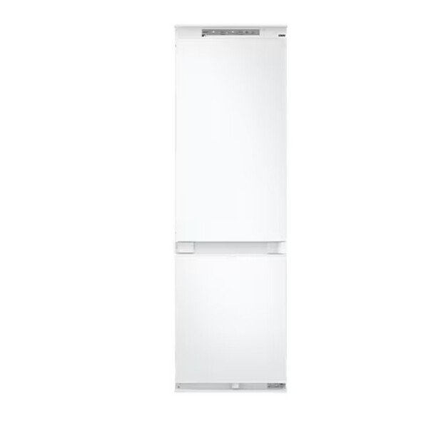 Įmontuojamas šaldytuvas Samsung Space Max, No Frost, BRB70F26DES0EO 8