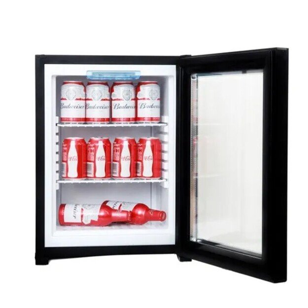 &Scaron;aldytuvas vitrina MPM MPM-35-MBV-07 2