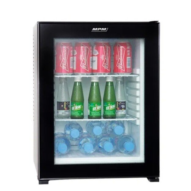 &Scaron;aldytuvas vitrina MPM MPM-35-MBV-07 3