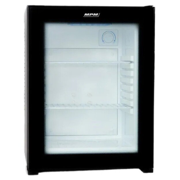 &Scaron;aldytuvas vitrina MPM MPM-35-MBV-07