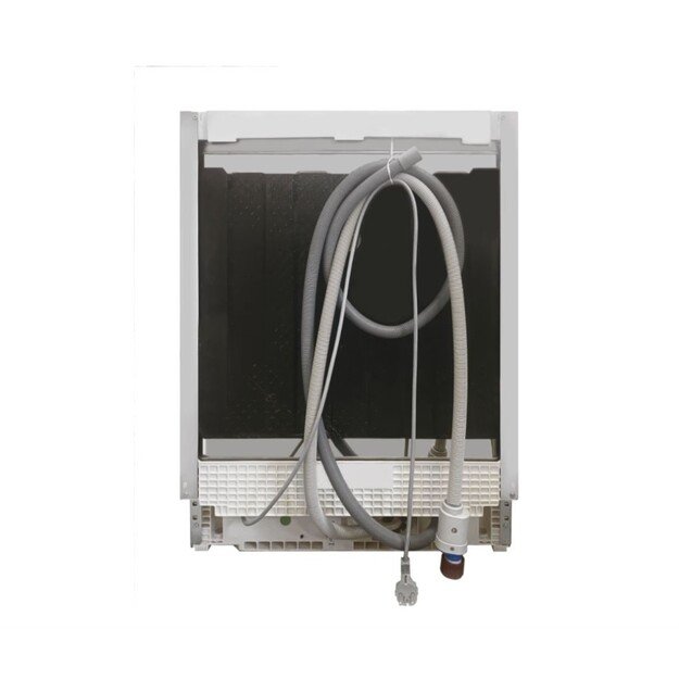 Indaplovė Candy CI 3C6F1A1 3