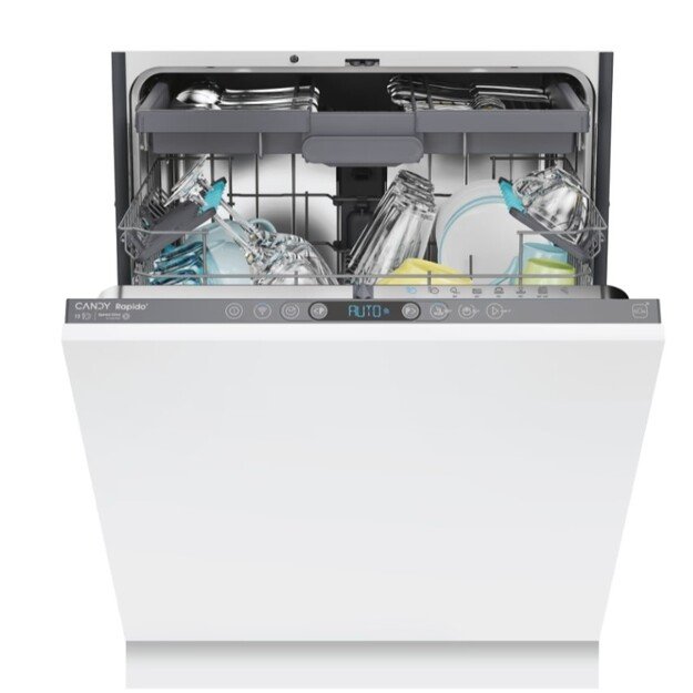 Indaplovė Candy CI 3C6F1A1