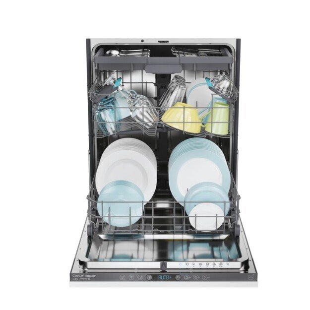 Indaplovė Candy CI 3C6F1A1 1