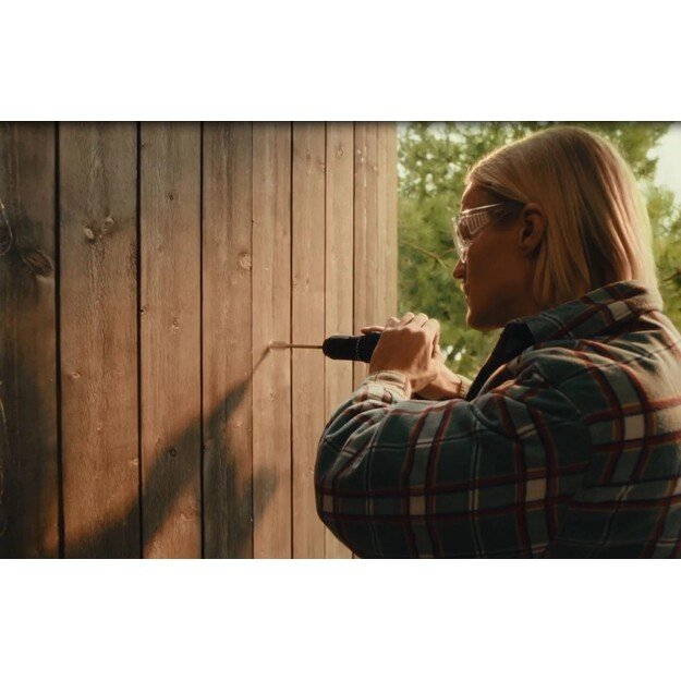 ĮRANK KOMPL AK CDL1,218CWL1218E 18VBL 2AH 6