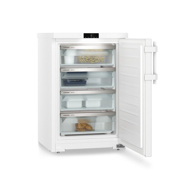 Šaldiklis Liebherr FNe 1404 Pure NoFrost 3