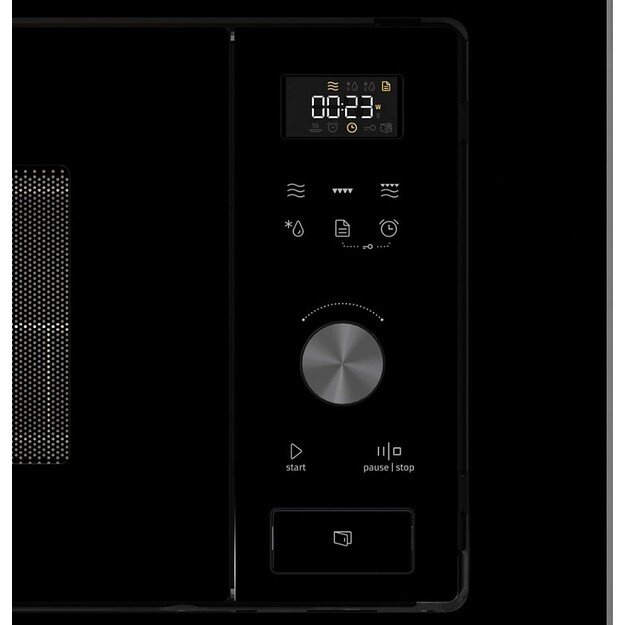 Mikrobangė Gorenje BM201AG1BG 5