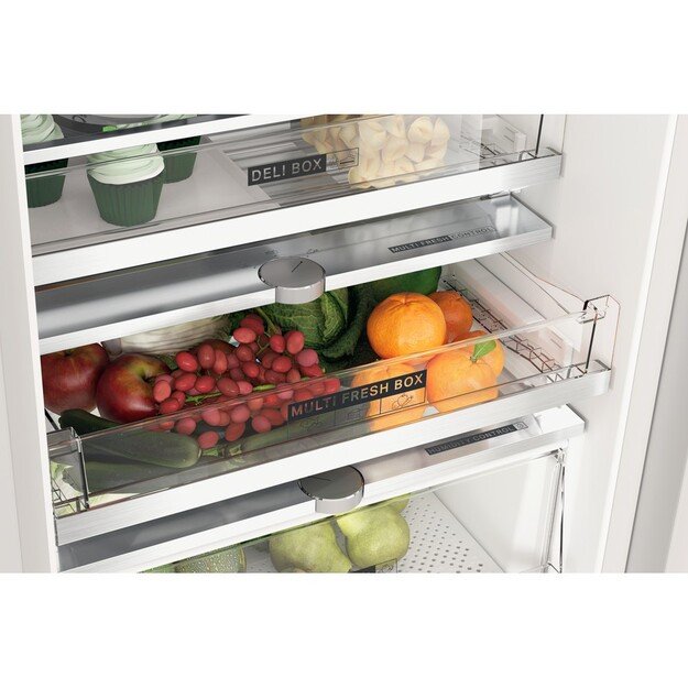 Šaldytuvas Whirlpool WHC20 T573 P 5