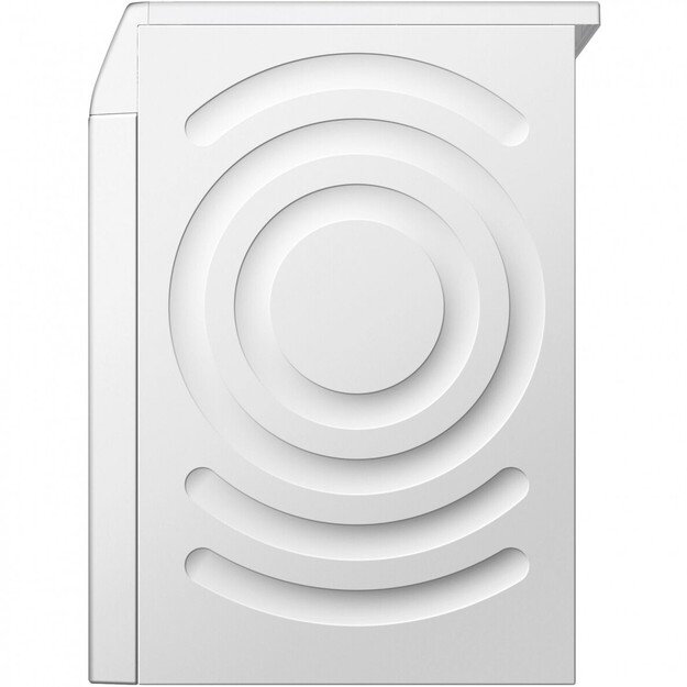 Skalbyklė-džiovyklė Bosch WNC254A0SN 1