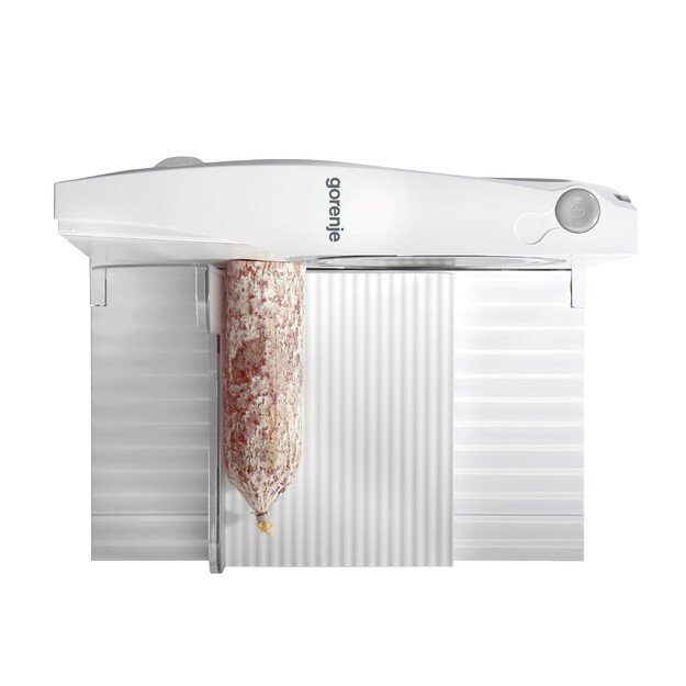 Pjaustyklė Gorenje R401W 3