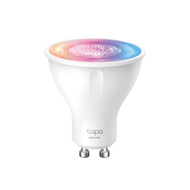Smart Light Bulb|TP-LINK|Power consumption 3.7 Watts|Luminous flux 350 Lumen|Beam angle 40 degrees|0 &ordm;C~ 40 &ordm;C|TAPOL630