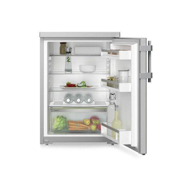 Šaldytuvas Liebherr Rsdci 1620 Plus 4