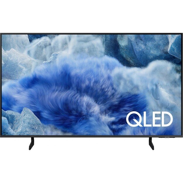 QLED Televizorius Samsung QE50Q8FAAUXXH