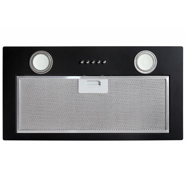 Gartraukis Vlano GT 52 BK 1