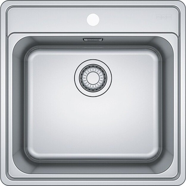 Plautuvė Franke BCX 610-51 101.0622.893