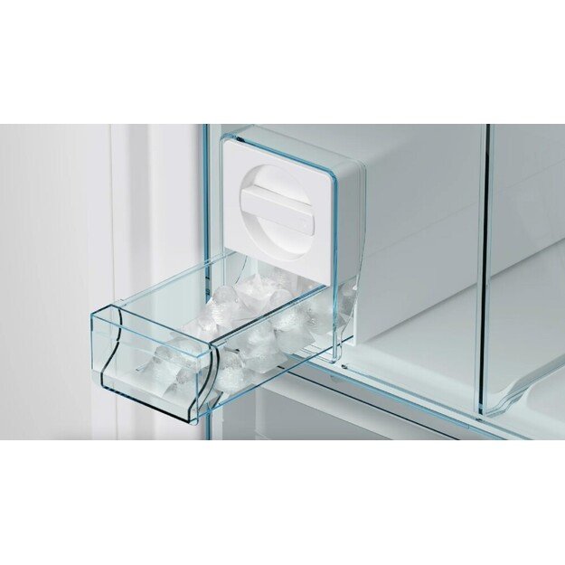 Šaldiklis Bosch GSN54AWCV 1