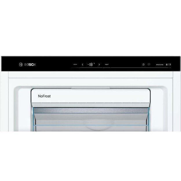 Šaldiklis Bosch GSN54AWCV 3