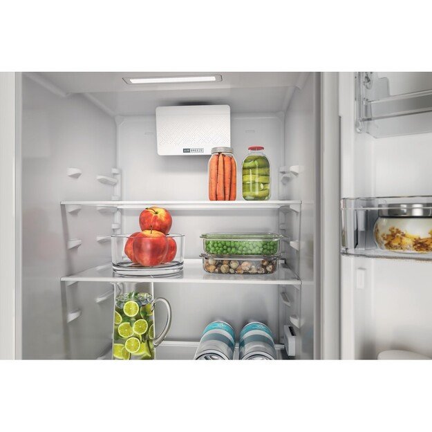 Įmontuojamas šaldytuvas Whirlpool WHC20D023B1 SF 4