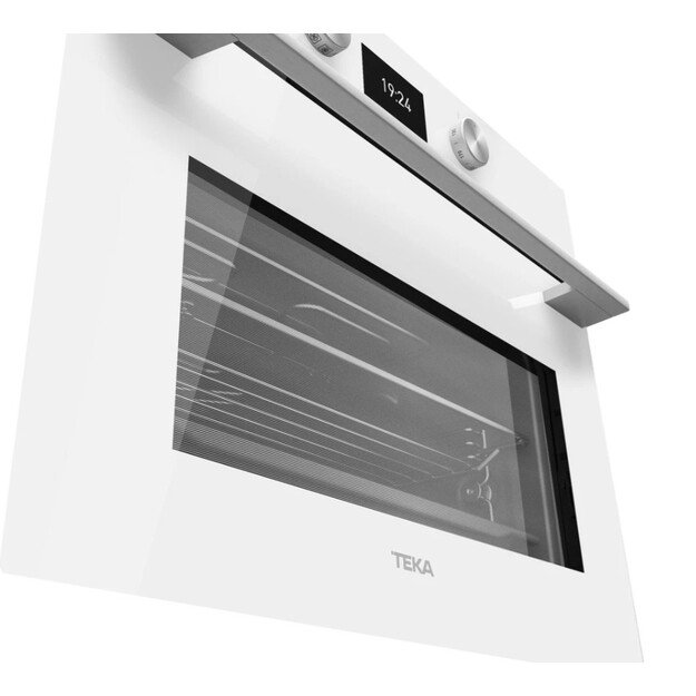 Orkaitė TEKA HLC8400WH 5