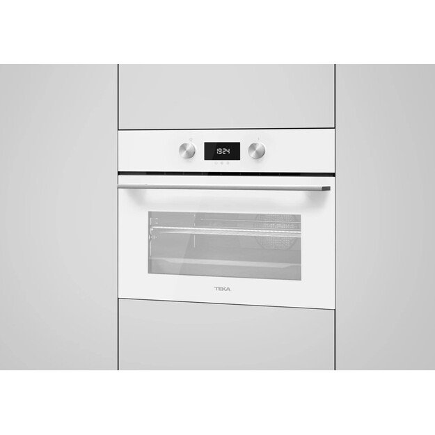 Orkaitė TEKA HLC8400WH 3