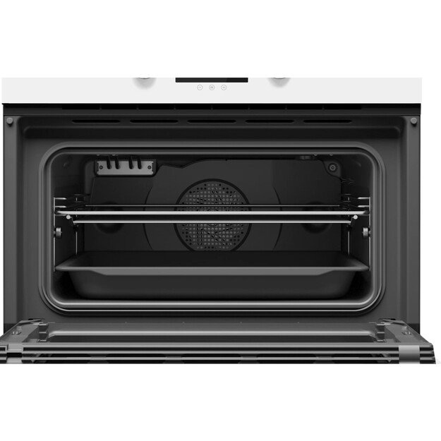 Orkaitė TEKA HLC8400WH 4