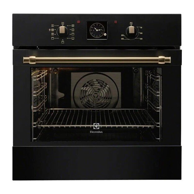 Orkaitė Electrolux EOB3400BOR