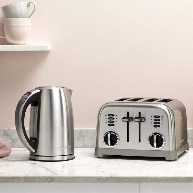 Virdulys CUISINART CPK17E 1