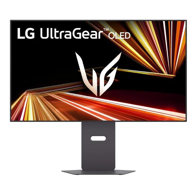 Monitor|LG|32GX870A-B|32 |Gaming/4K|Matte|Panel OLED|3840x2160|16:9|240 Hz|0.03 ms|Speakers|32GX870A-B