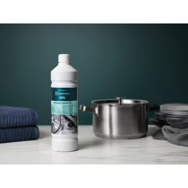 Universali nukalkinimo priemonė Electrolux M3KCD202 1