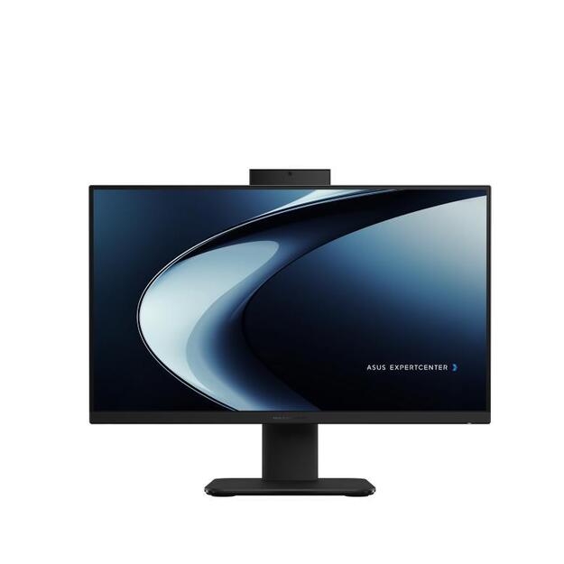 Monoblock PC|ASUS|ExpertCenter|P440VAK-BPC650X|Business|All in One|CPU Core 5|210H|2500 MHz|Screen 23.8 |RAM 16GB|DDR5|SSD 1TB|Graphics card Intel Graphics|Integrated|ENG|Windows 11 Pro|Colour Black|Included Accessories Wired black keyboard (USB),Wired op