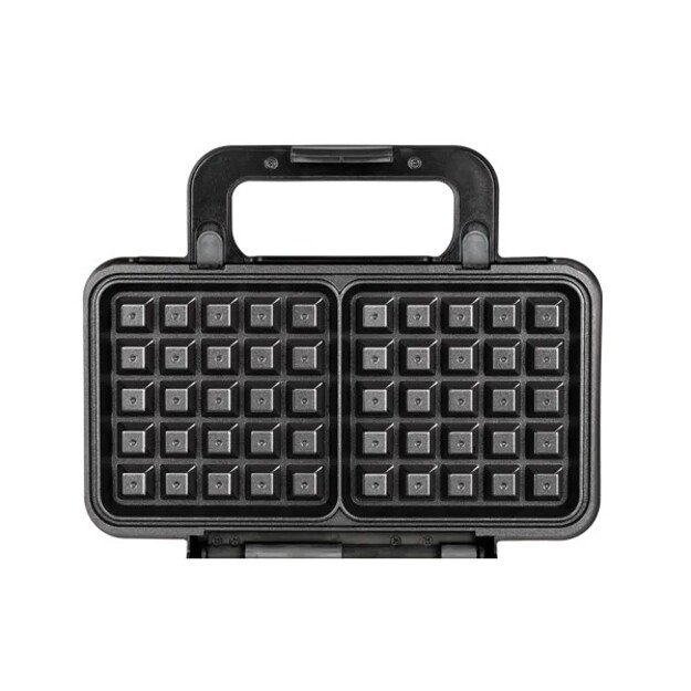 Sumuštinių keptuvė MPM MOP-43M 3 in 1 5