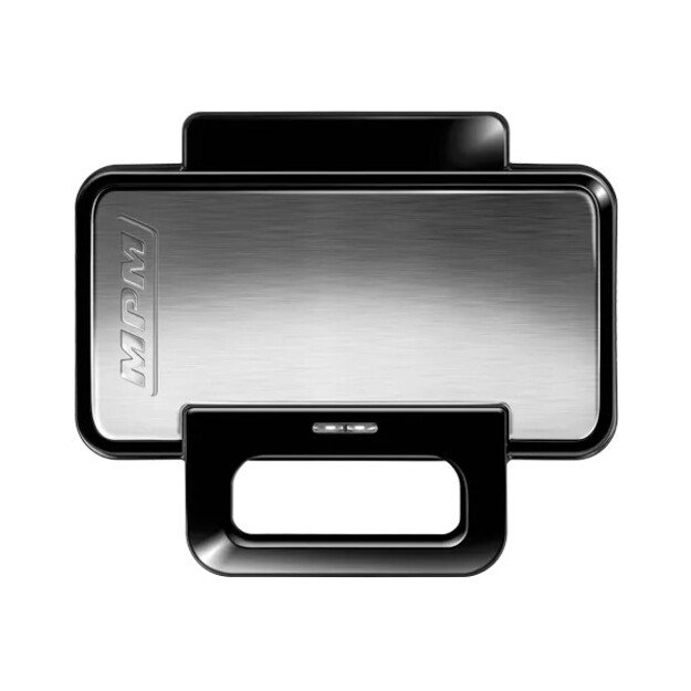 Sumuštinių keptuvė MPM MOP-43M 3 in 1 3