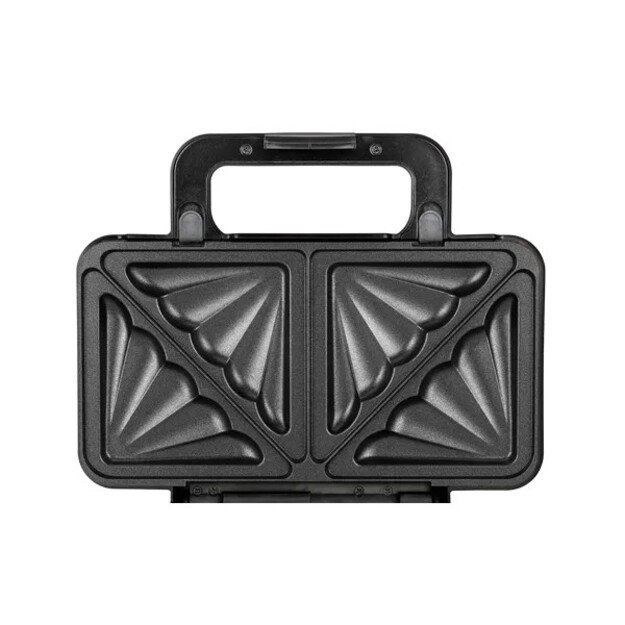 Sumuštinių keptuvė MPM MOP-43M 3 in 1 4