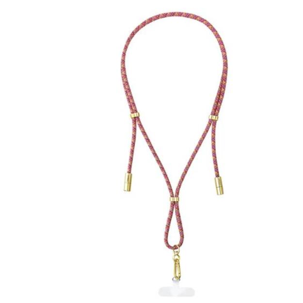 CABLE USB-C TO USB-C 1.65M/LANYARD N. MIX 7991005 INTENSO