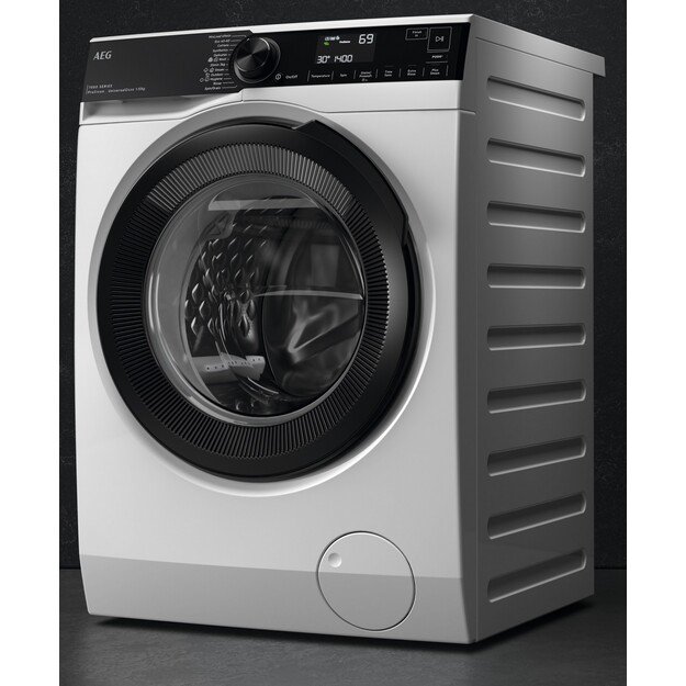 Skalbimo mašina AEG LFR73964VE 3