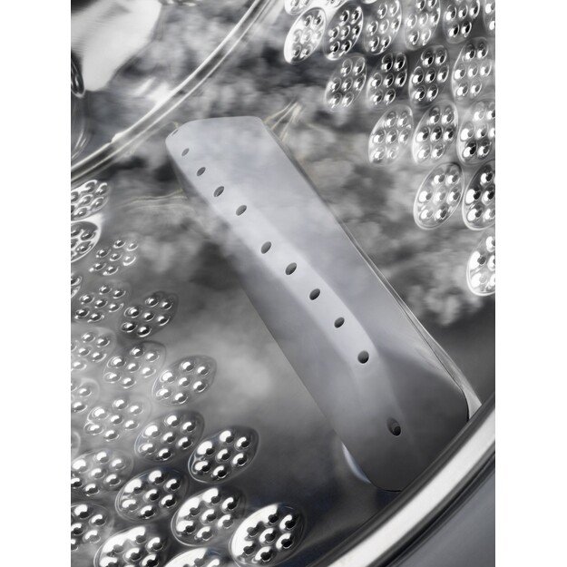 Skalbimo mašina AEG LFR73964VE 1