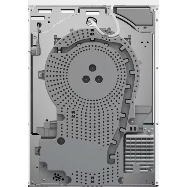 Džiovyklė AEG TR9394CE 8